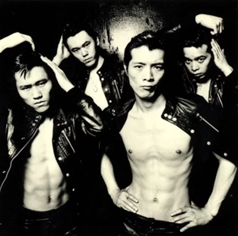 革ジャン・リーゼントの衝撃！俺たちの魂を揺さぶった「キャロル」伝説