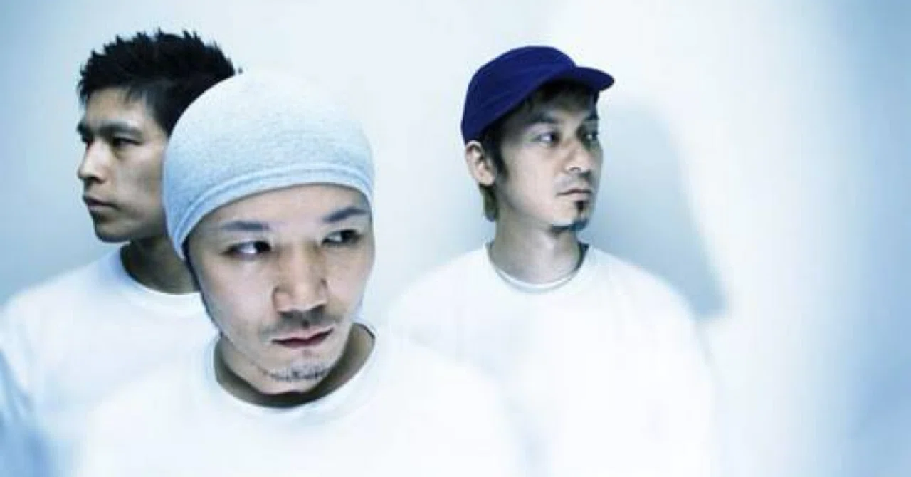 時代が追いつけなかった未来の音！ THE MAD CAPSULE MARKETSという衝撃を喰らえ