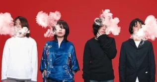 【轟音と疾走感の融合！】SUPERCARが日本ロックシーンに残した伝説の軌跡！