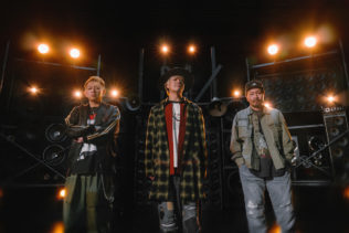 10-FEETは「ただの」京都発スリーピースバンドじゃねえ！オヤジも唸るその魅力、深掘りだ！