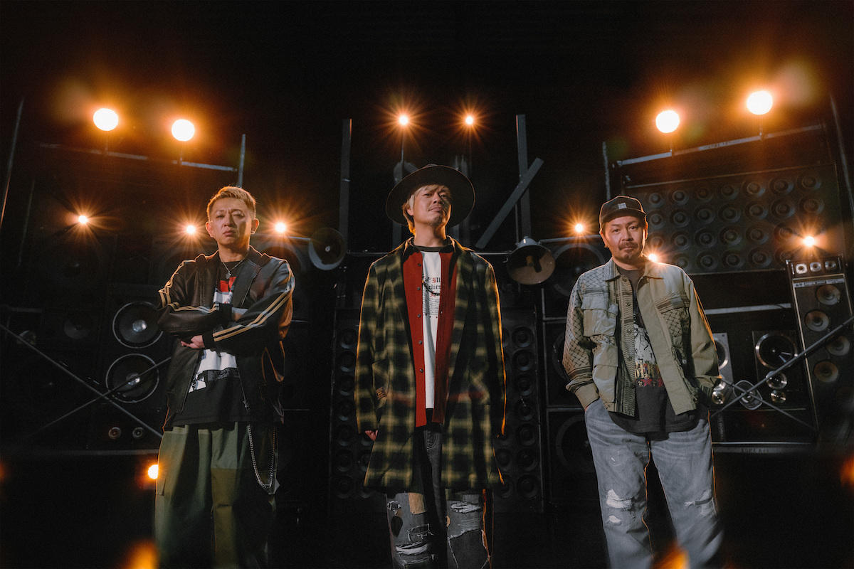 10-FEETは「ただの」京都発スリーピースバンドじゃねえ！オヤジも唸るその魅力、深掘りだ！