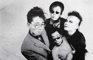 『天井裏から愛を込めて』だけ聴いて満足してないか？伝説のバンド『アンジー』が俺たちに教えてくれた「ロック」と「優しさ」の正体