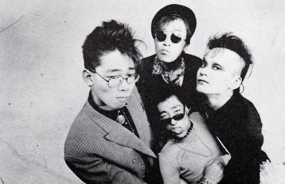 『天井裏から愛を込めて』だけ聴いて満足してないか？伝説のバンド『アンジー』が俺たちに教えてくれた「ロック」と「優しさ」の正体