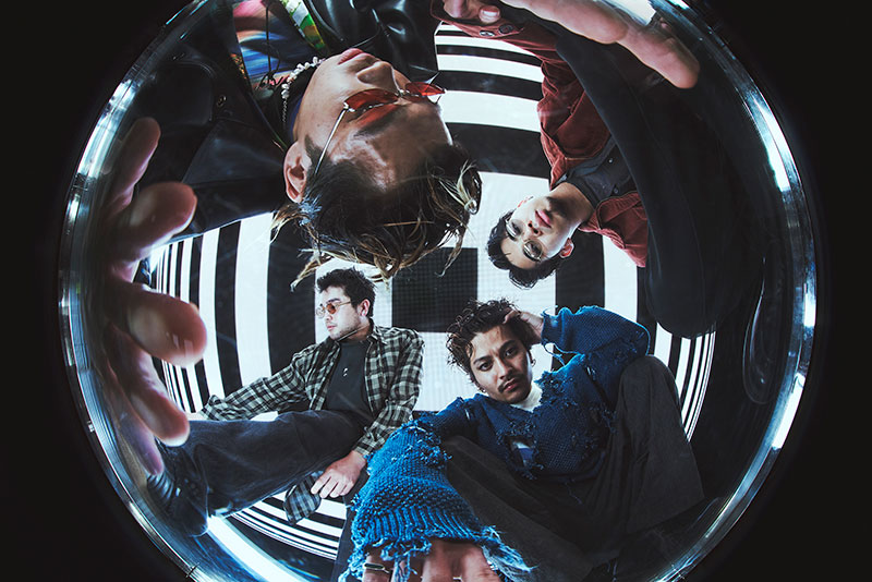 【40代ロック親父へ告ぐ】King Gnuという「バンド」を食わず嫌いしていないか？ 奴らこそが現代のビートルズでありパンクだ。