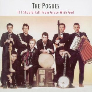 古いロックを愛する若者よ、魂を揺らす“泥酔の詩”を聴け！ザ・ポーグス（The Pogues）がパンクとアイリッシュ・トラッドを融合させた衝撃の真実