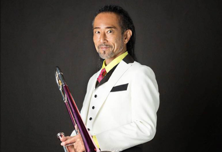 北原雅彦、スカパラを去る——38年間のトロンボーンが、新たな音を鳴らしに行く